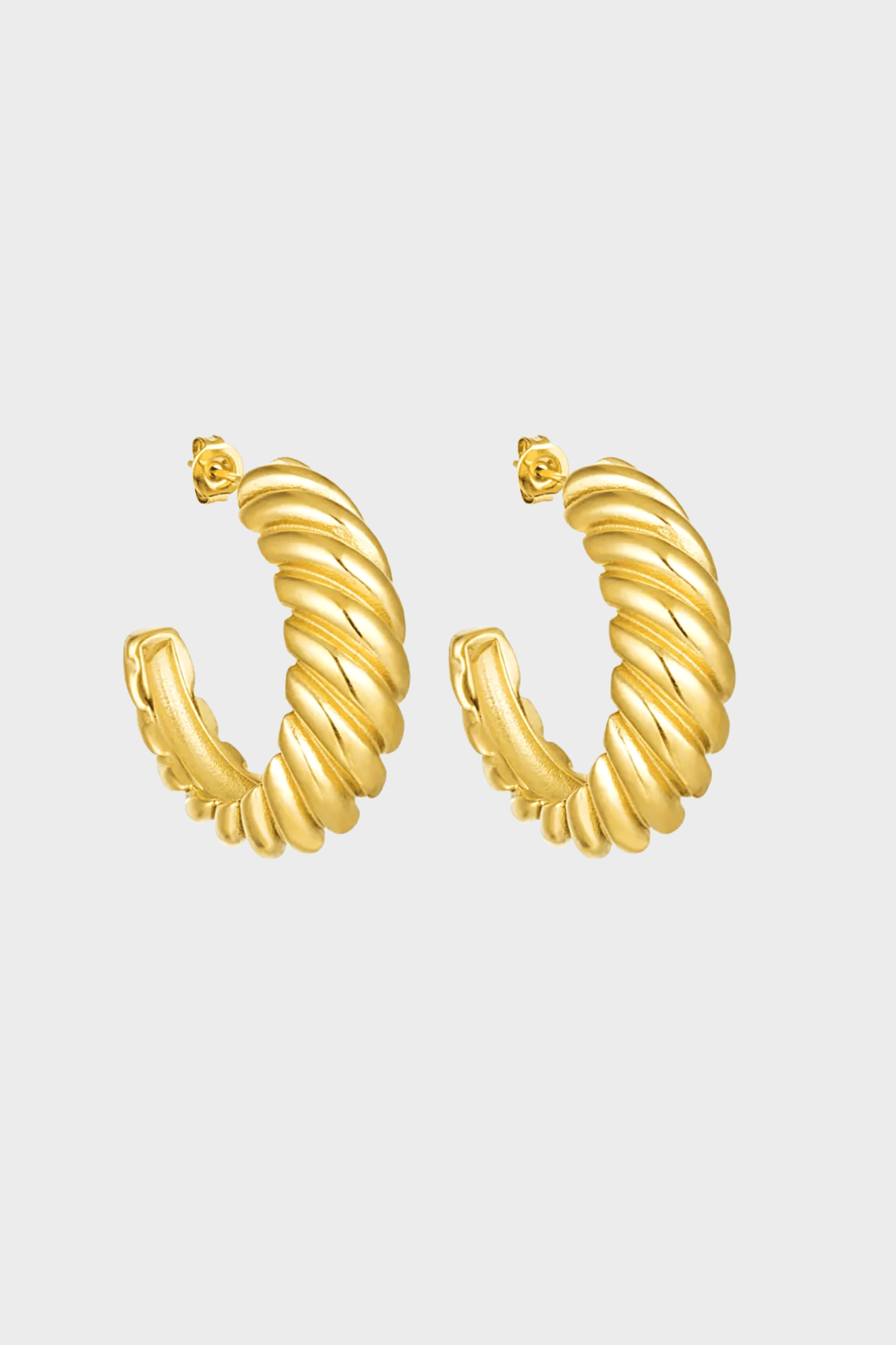 Baguette Hoops