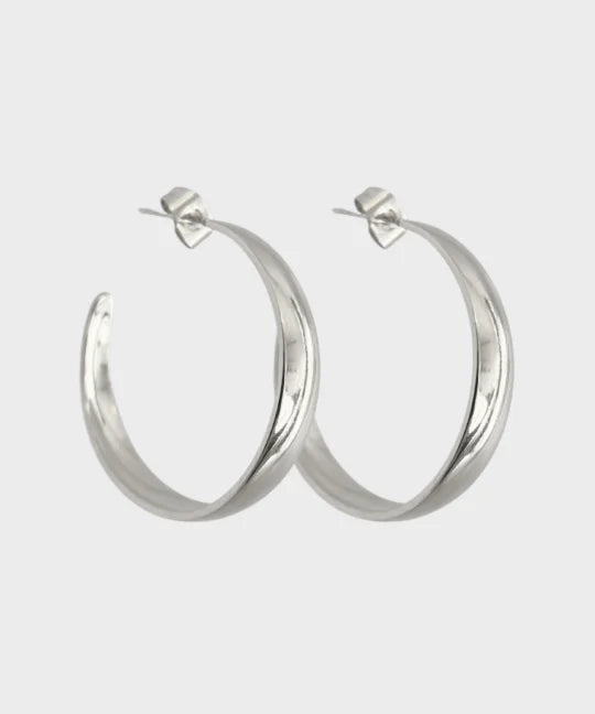 Bangle Hoops