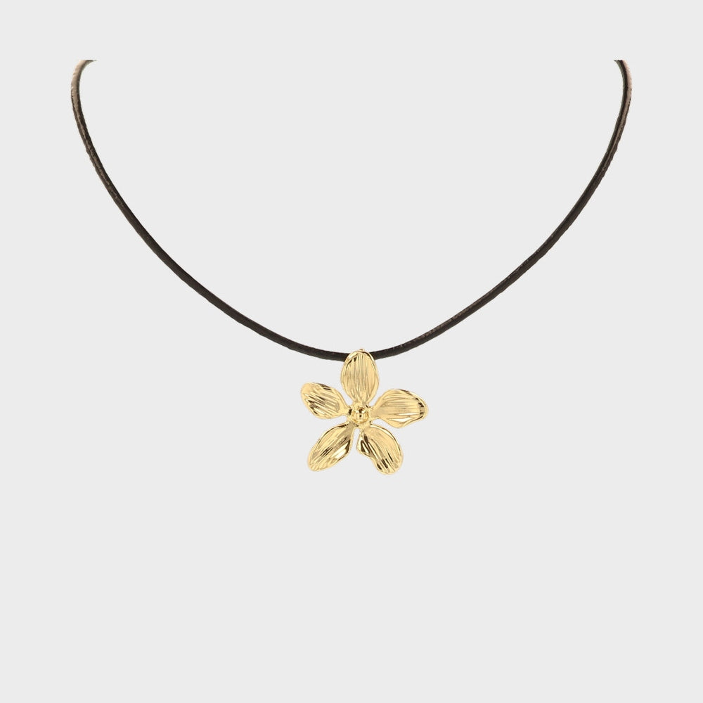 Bloom Choker