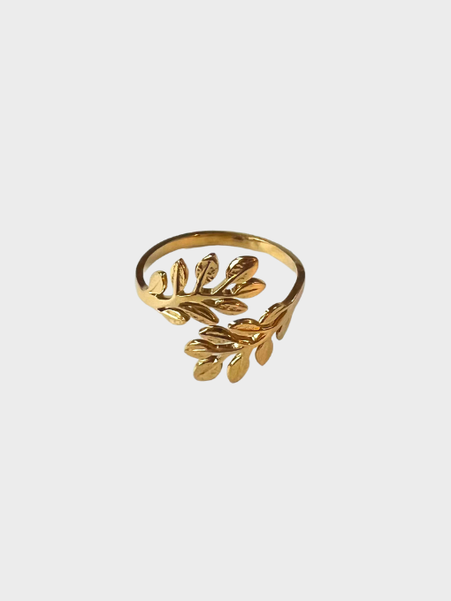 Botany Ring