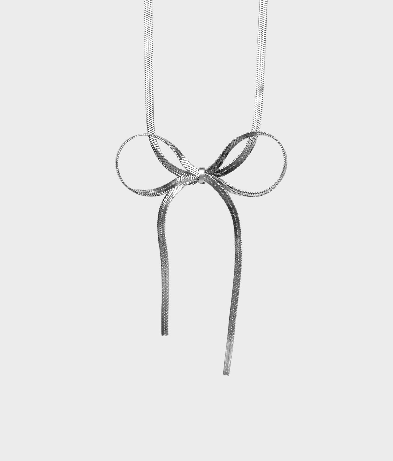 Bow Choker