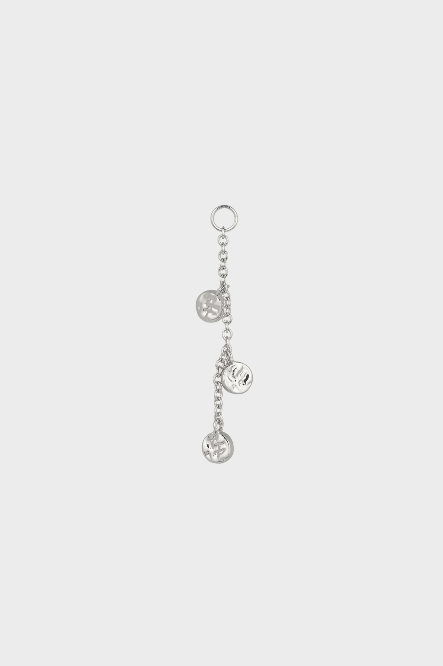 Coin Charm