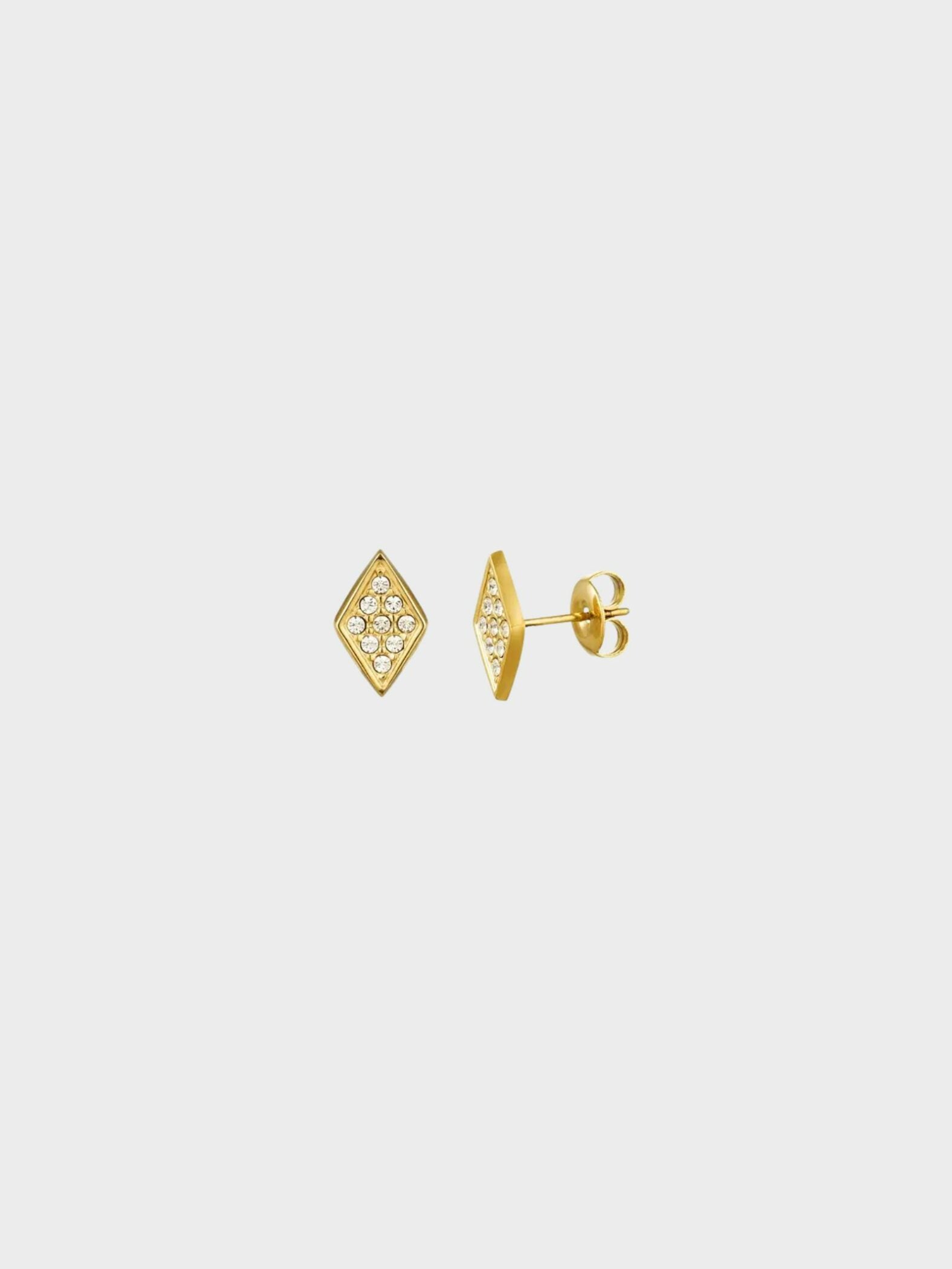 Diamond Studs