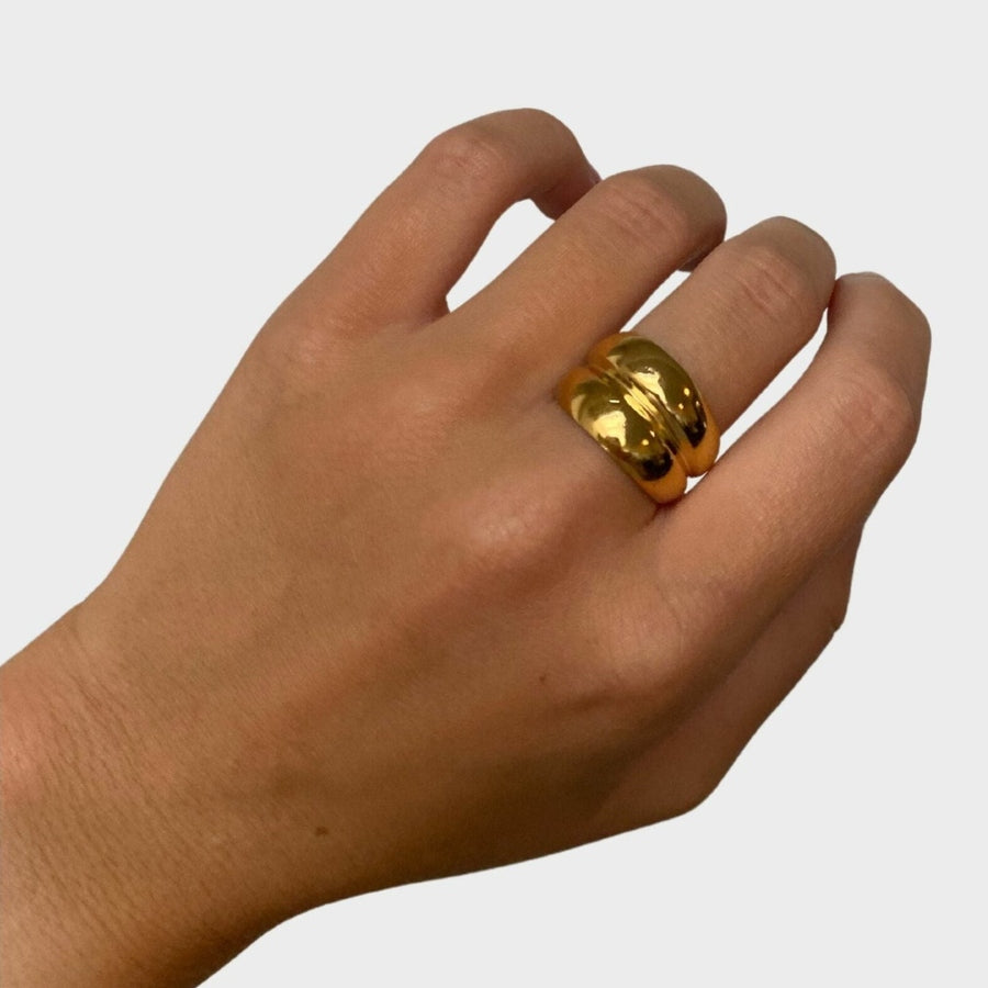 Melia Ring