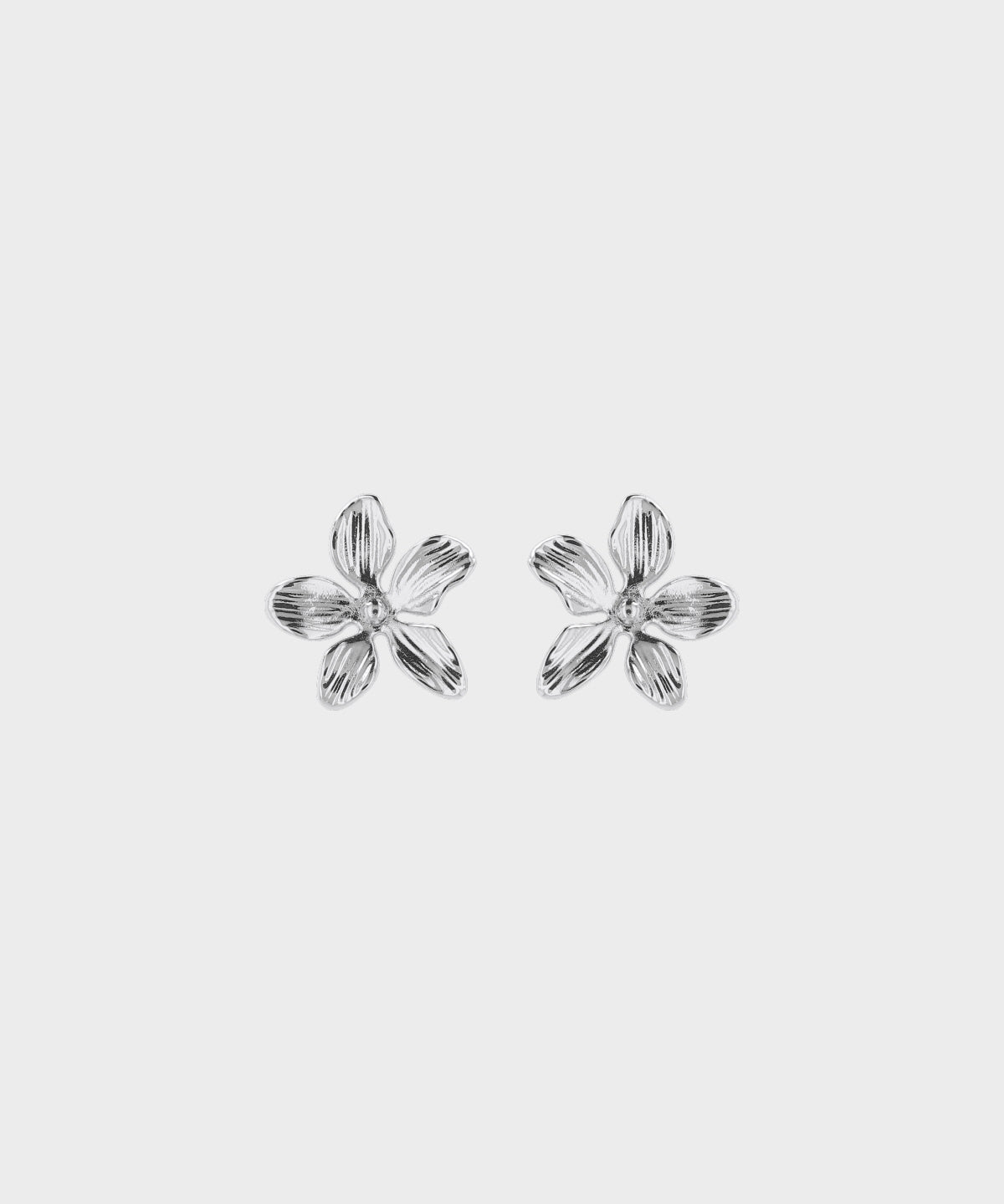 Mini Bloom Studs-Øredobber