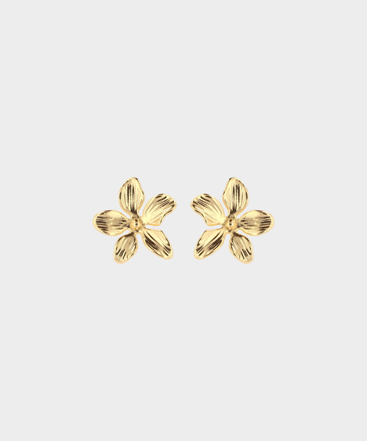 Mini Bloom Studs-Øredobber