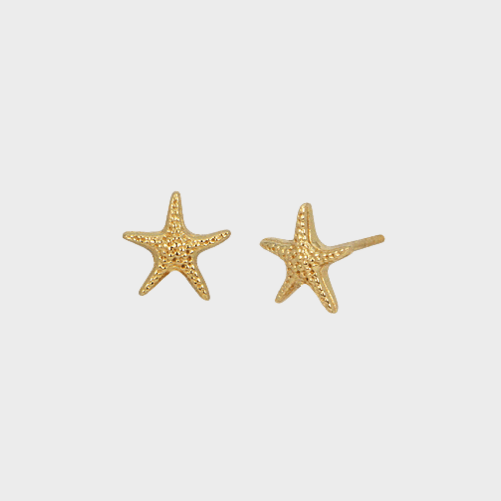 Mini Stella Studs-Øredobber