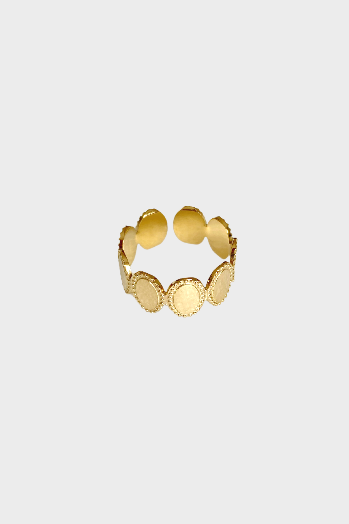 Mova Ring