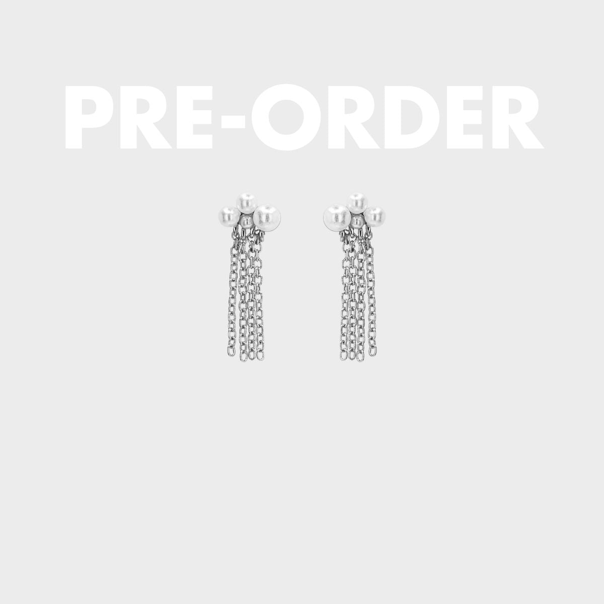 Oriana Øredobber - Pre-Order