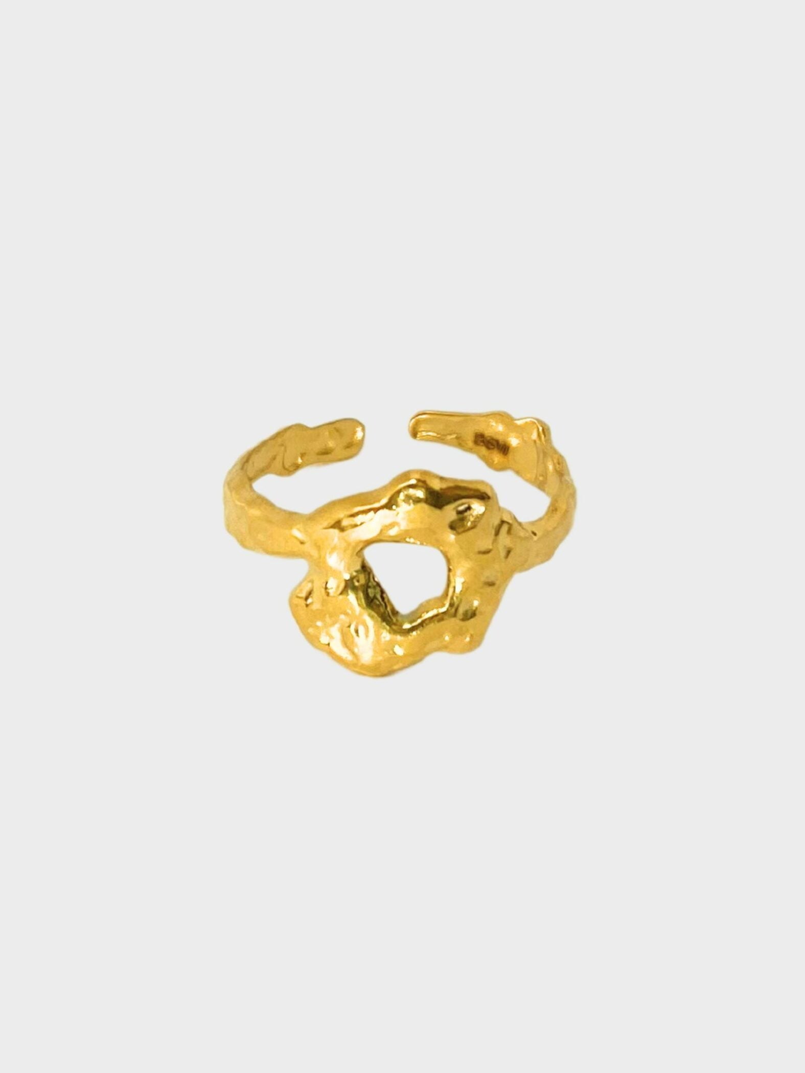 Safiya Ring