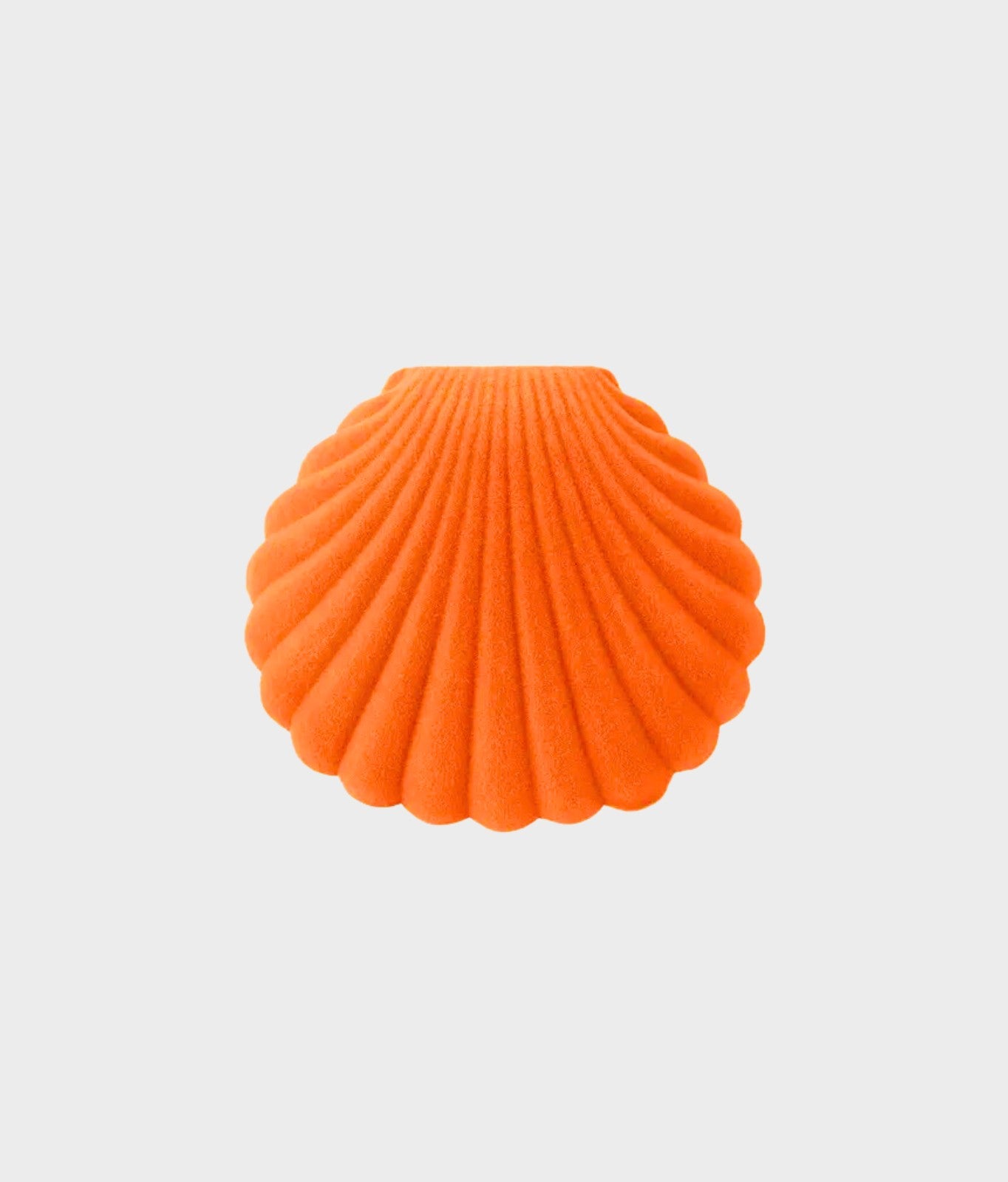 Shell Smykkeeske - Orange