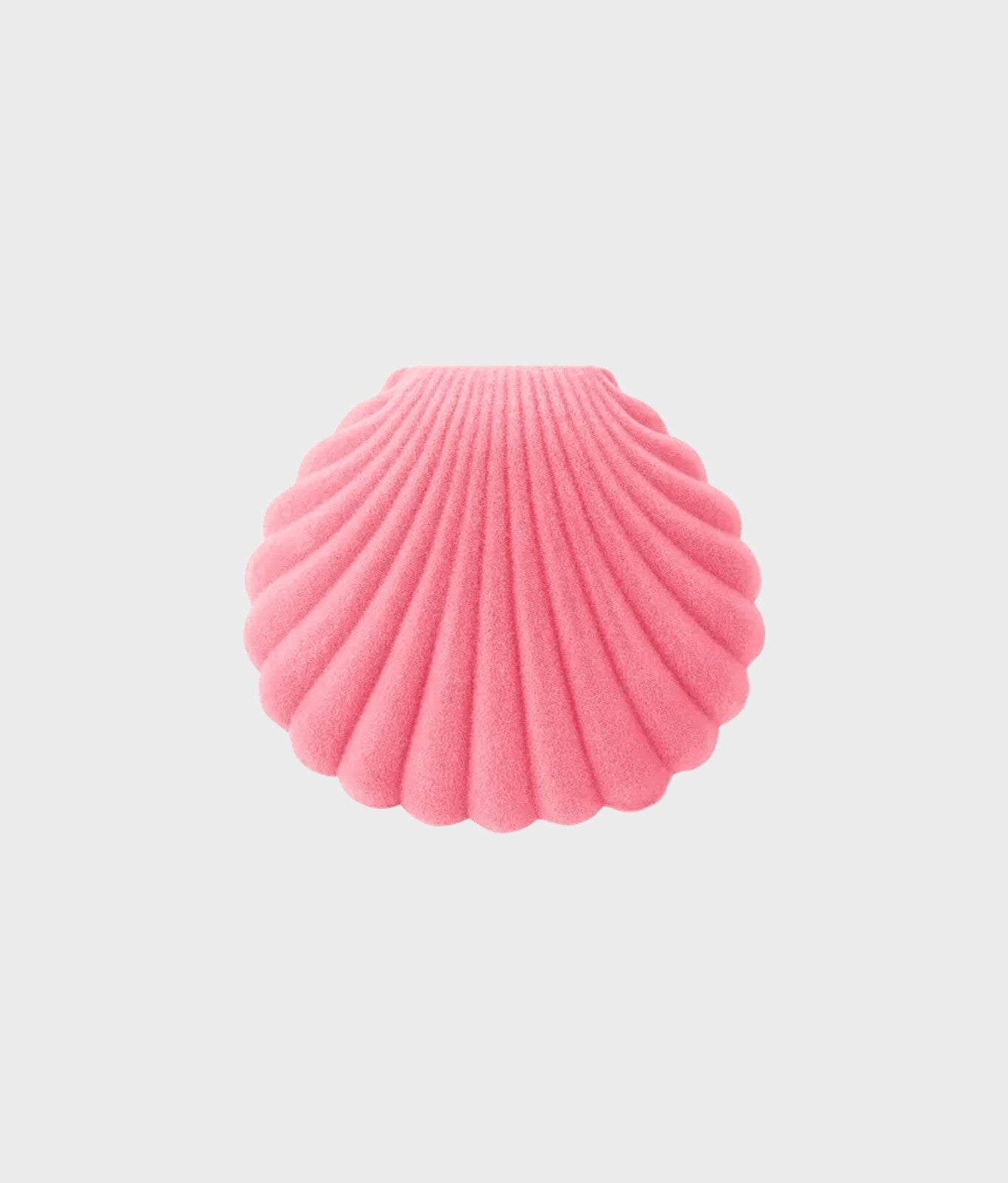 Shell Smykkeeske - Pink