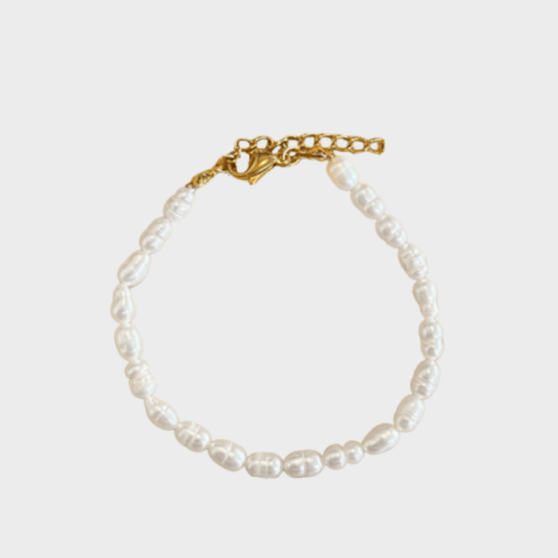 Small Pearl Armbånd