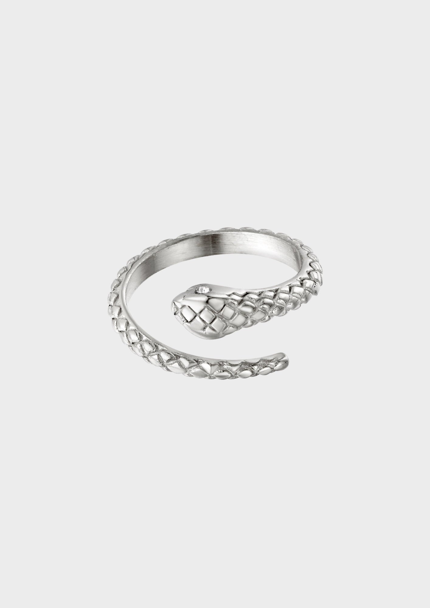 Snake Ring