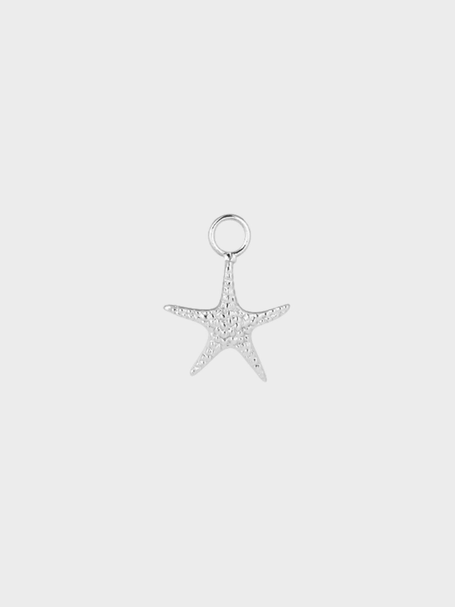 Starfish Charm