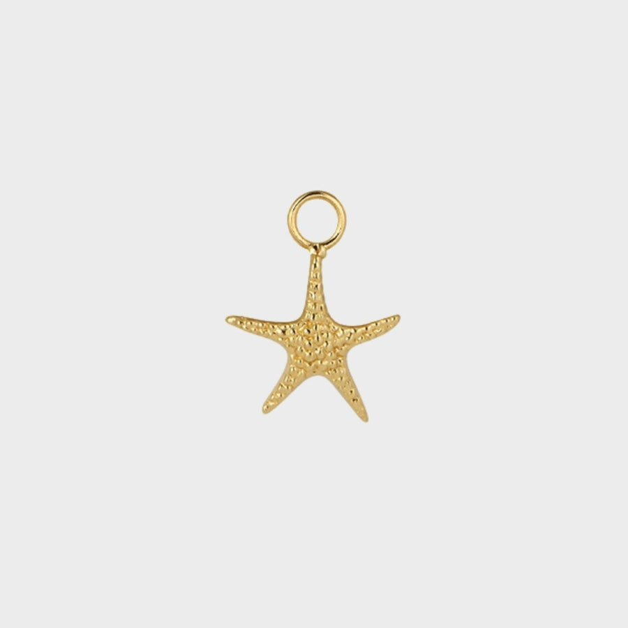 Starfish Charm