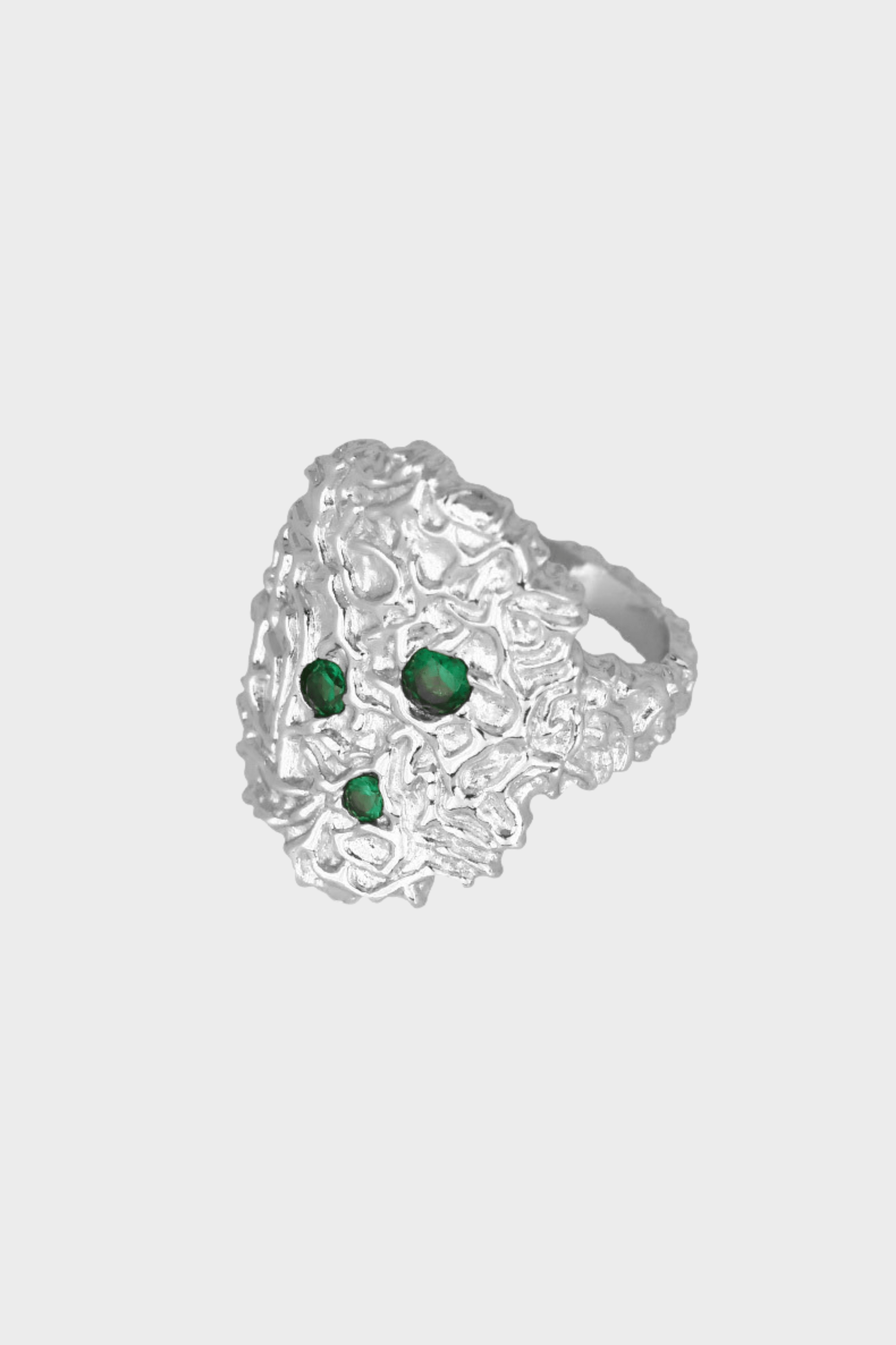 Verde Ring