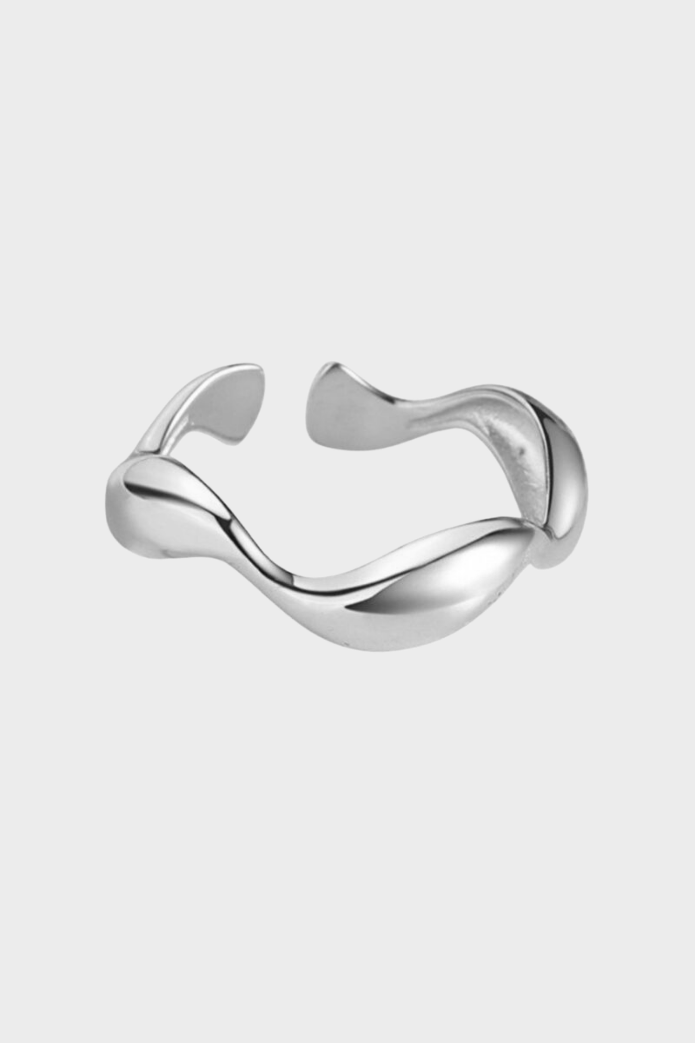 Wavy Ring