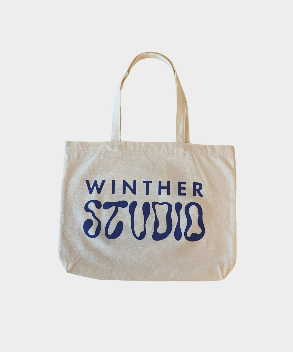 Winther Studio - Tote Bag