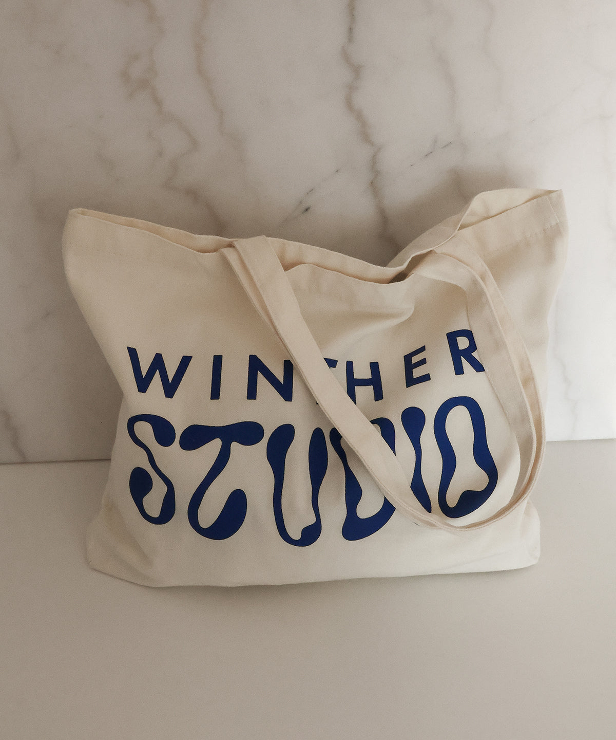 Winther Studio - Tote Bag