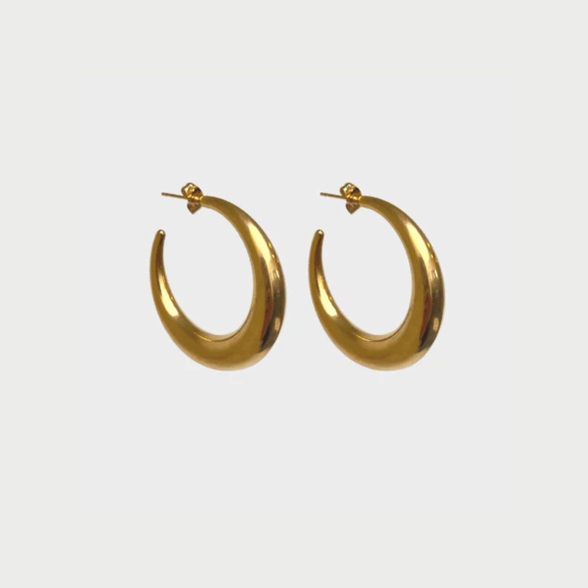 Milla Hoops