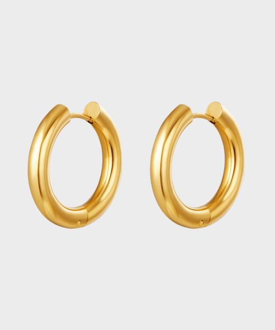 store chunky hoops