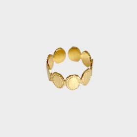 cirklet ring